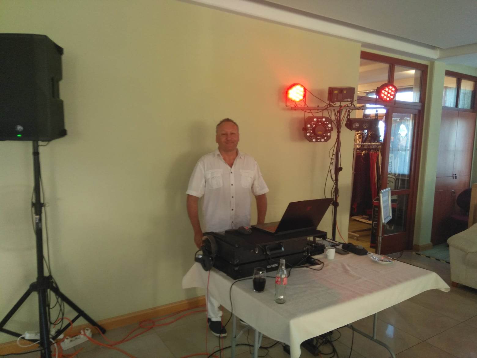 DJ Libor — Slavkov