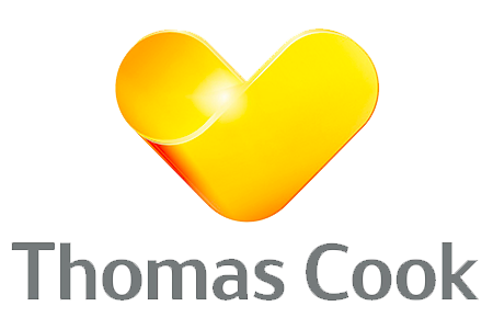Thomas Cook